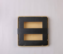 Load image into Gallery viewer, 10.5" Palm Leaf Tray with Separate Paper Top Lid, 10 pack or 100 case