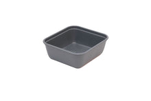 Load image into Gallery viewer, Reusable Rectangular Container medium - 47oz (24pcs)
