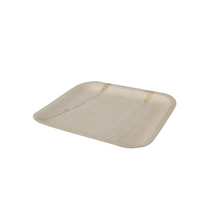 Load image into Gallery viewer, 10" Square Plates, 25 pack or 100 case