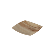 Load image into Gallery viewer, 6" Square Plate Dessert