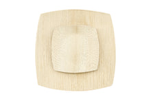 Load image into Gallery viewer, Party Eco Dinnerware Set of 400 pcs | 6" & 10" Square Plates
