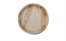 Load image into Gallery viewer, 9" Round Plates, 25 pcs pack or 100 pcs case