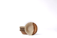 Load image into Gallery viewer, 4” Round Bowl, 25 pack or 100 case