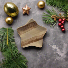 Load image into Gallery viewer, 8.6" x 7.8" Star Plate, 20 pack