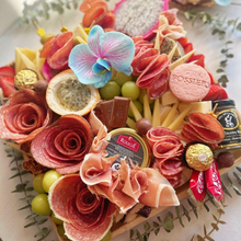 Load image into Gallery viewer, 12" Square Catering Platter Tray