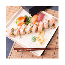 Load image into Gallery viewer, 10.5" Square Catering Platter Tray