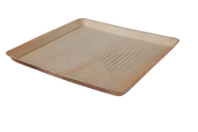 Load image into Gallery viewer, 12" Square Catering Platter Tray
