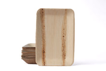 Load image into Gallery viewer, 9"x6" Rectangle Tray, 20 pcs pack