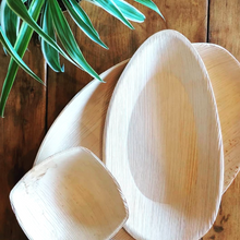 Load image into Gallery viewer, 14 x 14 cm (5.5”) Quadrato Square Bowls, 25 pack - Greenovation - Eco Dinnerware