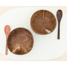 Load image into Gallery viewer, Wooden Spoons (Set of 2)