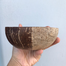 Load image into Gallery viewer, Limited Edition : Coconut Bowls, 2 Pack or 4 Pack