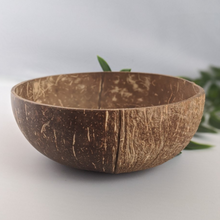 Load image into Gallery viewer, Limited Edition : Coconut Bowls, 2 Pack or 4 Pack