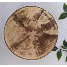 Load image into Gallery viewer, Limited Edition : Coconut Bowls, 2 Pack or 4 Pack
