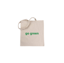 Load image into Gallery viewer, 13" x 14" Reusable Cotton Bag - 5/10 Pack