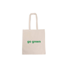Load image into Gallery viewer, 13" x 14" Reusable Cotton Bag - 5/10 Pack