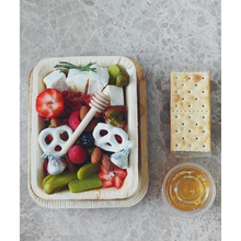 Load image into Gallery viewer, 6"x 4" Rectangular Bowl, 25 Pack or 100 Case