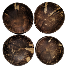 Load image into Gallery viewer, Original Coconut Bowls - 2 Pack or 4 Pack