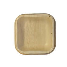 Load image into Gallery viewer, 7" Square Bowls, 25 pack or 100 case (500ml)