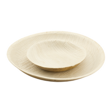 Load image into Gallery viewer, Party Eco Dinnerware Set of 400 pcs | Round Plates