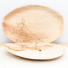 Load image into Gallery viewer, 15”x 10" Platter Tray, 25 pack or 100 case
