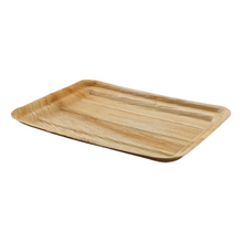 Load image into Gallery viewer, 9.5”x6" Rectangle Tray, 25 pcs pack