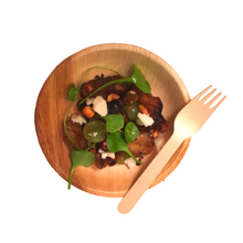 Load image into Gallery viewer, 6" Round Plates, 25 pack or 100 case