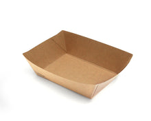Load image into Gallery viewer, Cardboard Tray - 1000 pcs/ case