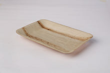 Load image into Gallery viewer, 9"x6" Rectangle Tray, 20 pcs pack
