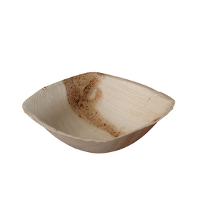 5 inch Square Bowl