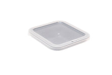 Load image into Gallery viewer, Ventilated lid - Reusable Rectangular Container - 47oz (24pcs)
