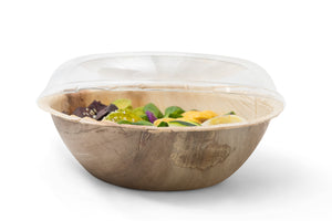 8" Round Bowls, 10 pack or 100 case